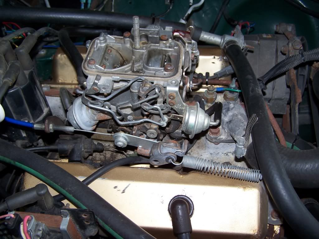 rad hose and heater hose need some advice MG Engine Swaps Forum MG